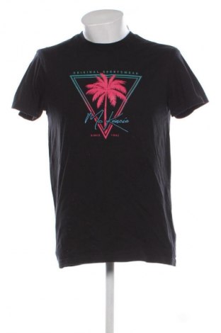 Ανδρικό t-shirt McKenzie, Μέγεθος M, Χρώμα Πολύχρωμο, Τιμή 9,72 €