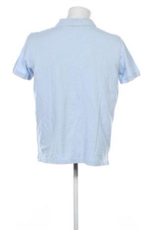 Herren Shirt McNeal, Größe L, Farbe Blau, Preis 11,99 €