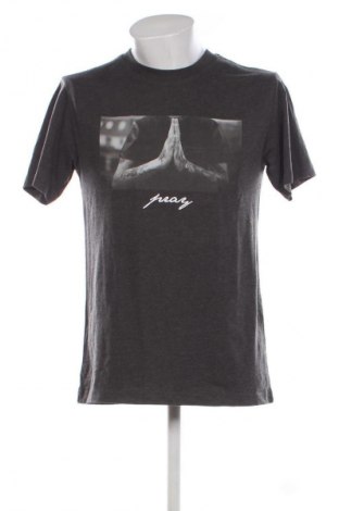 Férfi póló Mister Tee, Méret M, Szín Szürke, Ár 7 820 Ft