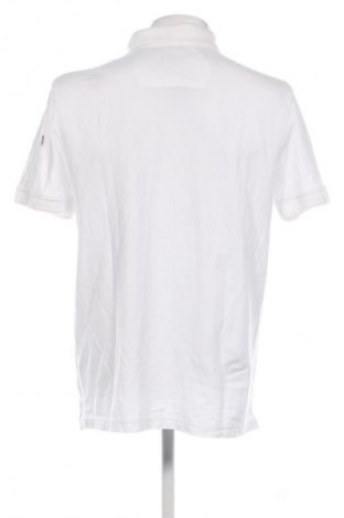 Herren Shirt Mountain Equipment, Größe L, Farbe Weiß, Preis 57,99 €