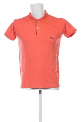 Tricou de bărbați Mr. Blue, Mărime S, Culoare Portocaliu, Preț 50,00 Lei