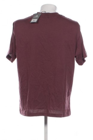 Herren T-Shirt New Balance, Größe L, Farbe Rot, Preis € 33,99