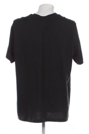 Herren Shirt New Balance, Größe XXL, Farbe Schwarz, Preis 33,99 €
