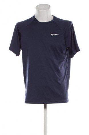 Pánske tričko  Nike, Veľkosť L, Farba Modrá, Cena  21,95 €