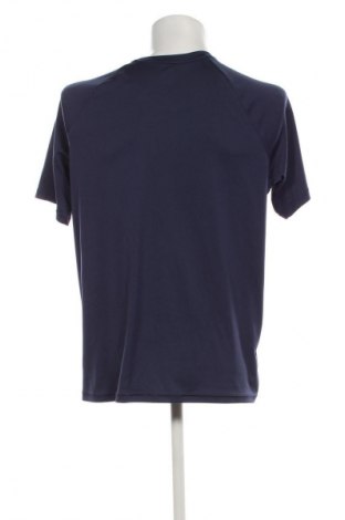 Pánske tričko  Nike, Veľkosť L, Farba Modrá, Cena  21,95 €