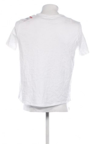 Мъжка тениска Nike, Размер L, Цвят Многоцветен, Цена 62,99 лв.