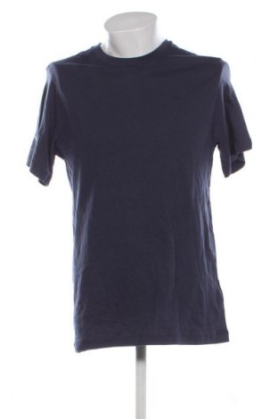Herren T-Shirt Nike, Größe M, Farbe Blau, Preis € 33,99