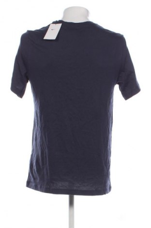 Herren T-Shirt Nike, Größe M, Farbe Blau, Preis € 33,99