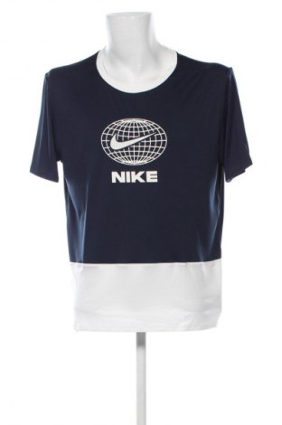 Tricou de bărbați Nike, Mărime L, Culoare Multicolor, Preț 163,16 Lei