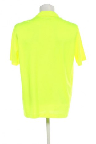 Herren T-Shirt Nike, Größe L, Farbe Grün, Preis 25,99 €