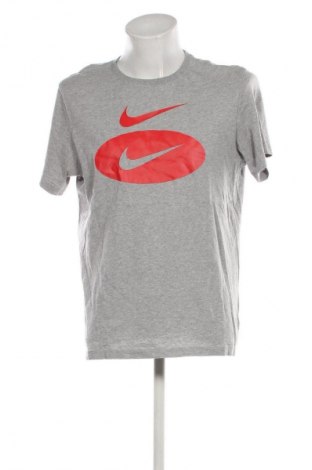 Pánské tričko  Nike, Velikost L, Barva Šedá, Cena  342,00 Kč