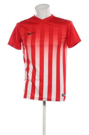 Pánské tričko  Nike, Velikost M, Barva Červená, Cena  346,00 Kč