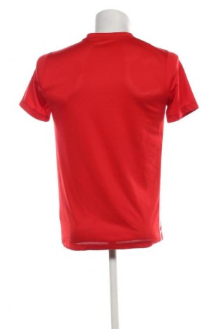 Pánské tričko  Nike, Velikost M, Barva Červená, Cena  346,00 Kč