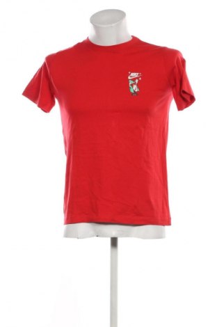 Férfi póló Nike, Méret XL, Szín Piros, Ár 3 399 Ft