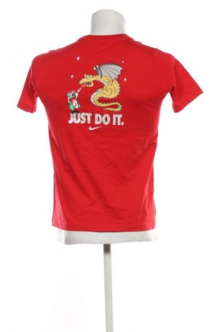 Férfi póló Nike, Méret XL, Szín Piros, Ár 3 399 Ft