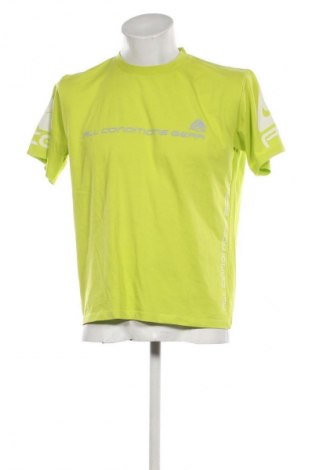 Férfi póló Nike Acg, Méret L, Szín Zöld, Ár 5 400 Ft