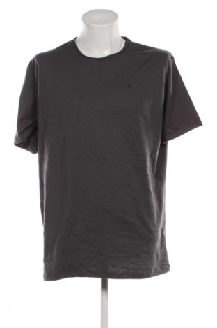 Tricou de bărbați No Excess, Mărime 3XL, Culoare Gri, Preț 107,99 Lei