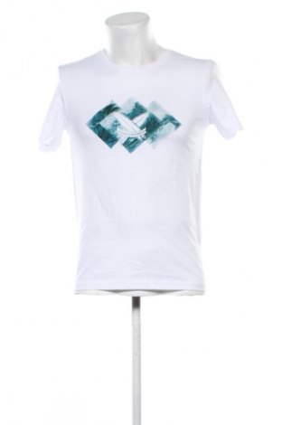 Мъжка тениска Ocean, Размер S, Цвят Бял, Цена 23,99 лв.