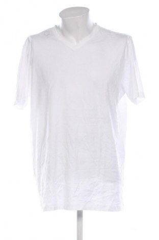 Tricou de bărbați Olymp, Mărime XXL, Culoare Alb, Preț 196,99 Lei