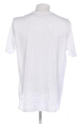 Tricou de bărbați Olymp, Mărime XXL, Culoare Alb, Preț 196,99 Lei