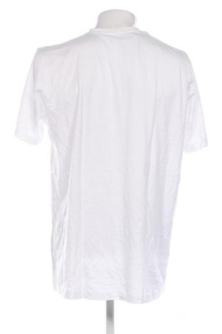 Мъжка тениска Olymp, Размер XXL, Цвят Бял, Цена 62,99 лв.