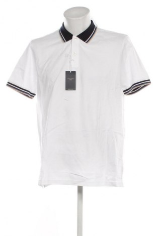 Pánské tričko  Olymp, Velikost XL, Barva Bílá, Cena  1 199,00 Kč