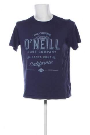 Pánske tričko  O'neill, Veľkosť M, Farba Modrá, Cena  9,95 €