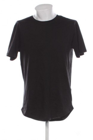 Herren T-Shirt Only & Sons, Größe L, Farbe Schwarz, Preis € 16,99