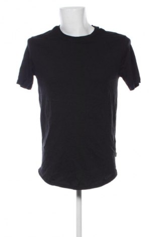 Мъжка тениска Only & Sons, Размер M, Цвят Черен, Цена 23,99 лв.