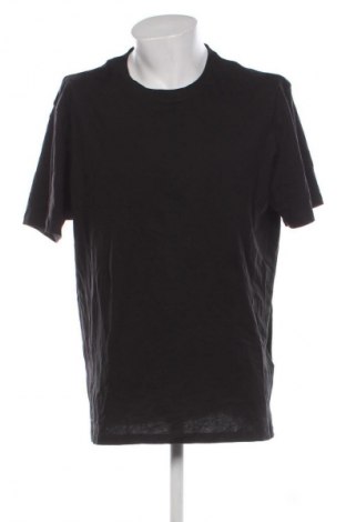 Ανδρικό t-shirt Only & Sons, Μέγεθος XXL, Χρώμα Μαύρο, Τιμή 15,99 €