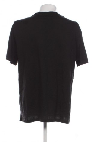 Ανδρικό t-shirt Only & Sons, Μέγεθος XXL, Χρώμα Μαύρο, Τιμή 15,99 €