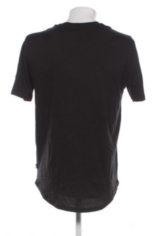 Ανδρικό t-shirt Only & Sons, Μέγεθος L, Χρώμα Μαύρο, Τιμή 15,99 €