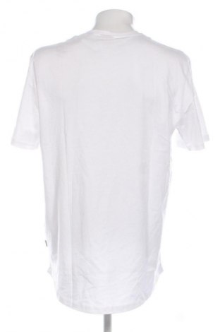 Мъжка тениска Only & Sons, Размер XL, Цвят Бял, Цена 31,99 лв.