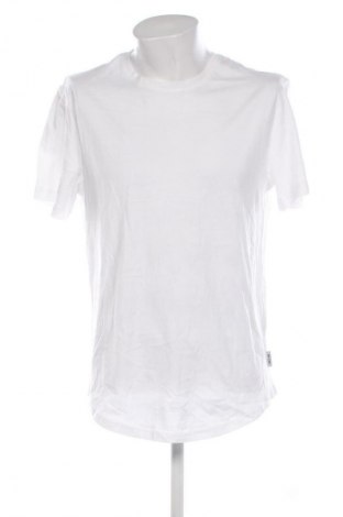 Tricou de bărbați Only & Sons, Mărime L, Culoare Alb, Preț 98,99 Lei