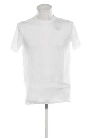 Pánske tričko  PUMA, Veľkosť S, Farba Biela, Cena  37,95 €