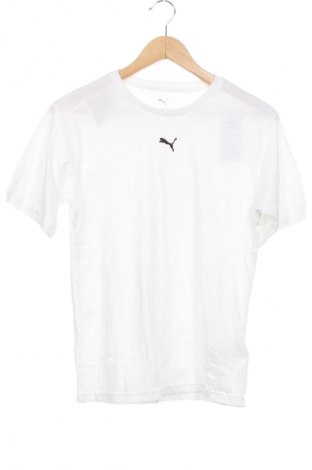 Herren T-Shirt PUMA, Größe XS, Farbe Weiß, Preis € 33,99
