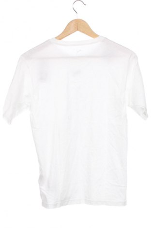 Herren T-Shirt PUMA, Größe XS, Farbe Weiß, Preis € 33,99