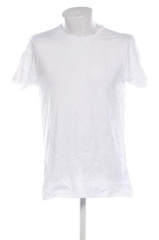 Мъжка тениска PUMA, Размер XL, Цвят Бял, Цена 62,99 лв.