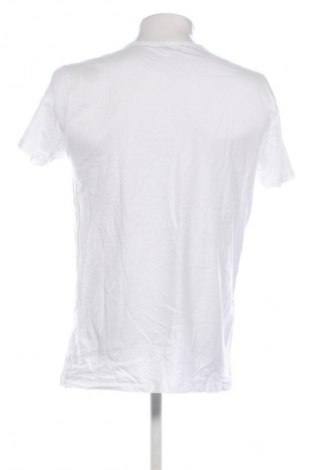 Мъжка тениска PUMA, Размер XL, Цвят Бял, Цена 62,99 лв.