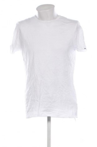 Tricou de bărbați PUMA, Mărime XL, Culoare Alb, Preț 196,99 Lei