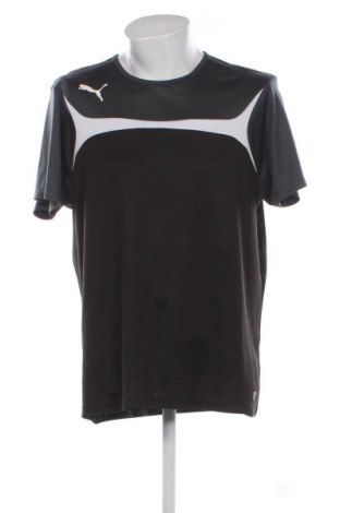 Ανδρικό t-shirt PUMA, Μέγεθος XL, Χρώμα Πολύχρωμο, Τιμή 14,00 €