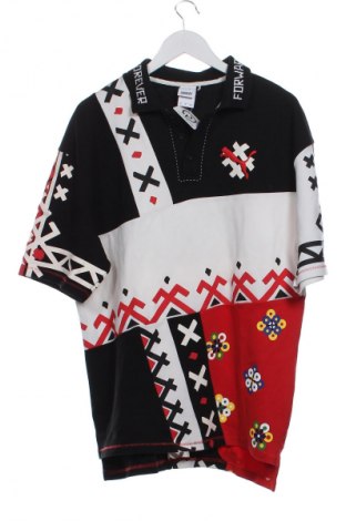 Ανδρικό t-shirt PUMA, Μέγεθος XS, Χρώμα Πολύχρωμο, Τιμή 24,49 €