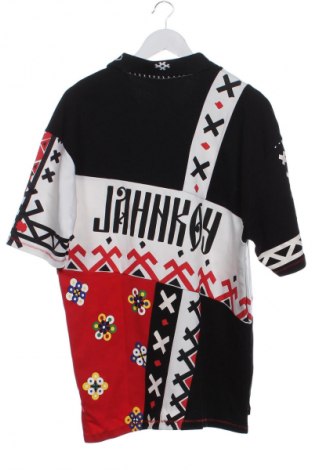 Ανδρικό t-shirt PUMA, Μέγεθος XS, Χρώμα Πολύχρωμο, Τιμή 24,49 €