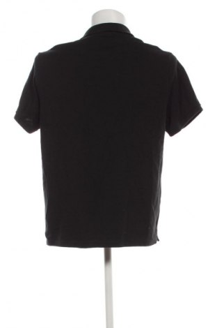 Tricou de bărbați Pepe Jeans, Mărime XL, Culoare Negru, Preț 128,62 Lei