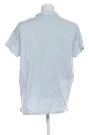 Herren T-Shirt Pepe Jeans, Größe XXL, Farbe Blau, Preis 13,99 €