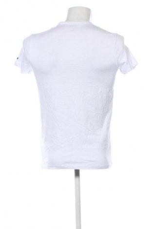 Herren Shirt Pepe Jeans, Größe S, Farbe Weiß, Preis 33,99 €