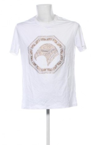 Férfi póló Personality, Méret 3XL, Szín Fehér, Ár 2 964 Ft