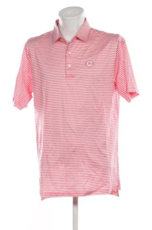 Férfi póló Peter Millar, Méret S, Szín Sokszínű, Ár 6 639 Ft