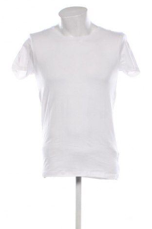 Tricou de bărbați Petrol Industries, Mărime S, Culoare Alb, Preț 107,99 Lei