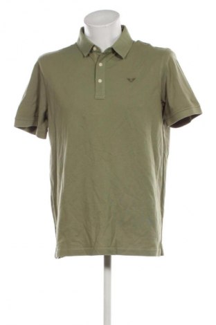 Pánske tričko  Pme Legend, Veľkosť XL, Farba Zelená, Cena  65,95 €
